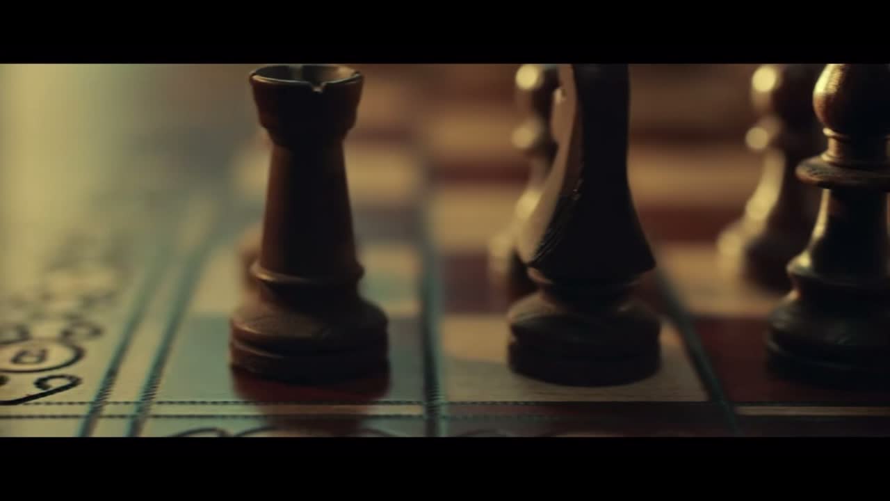 Reference Video