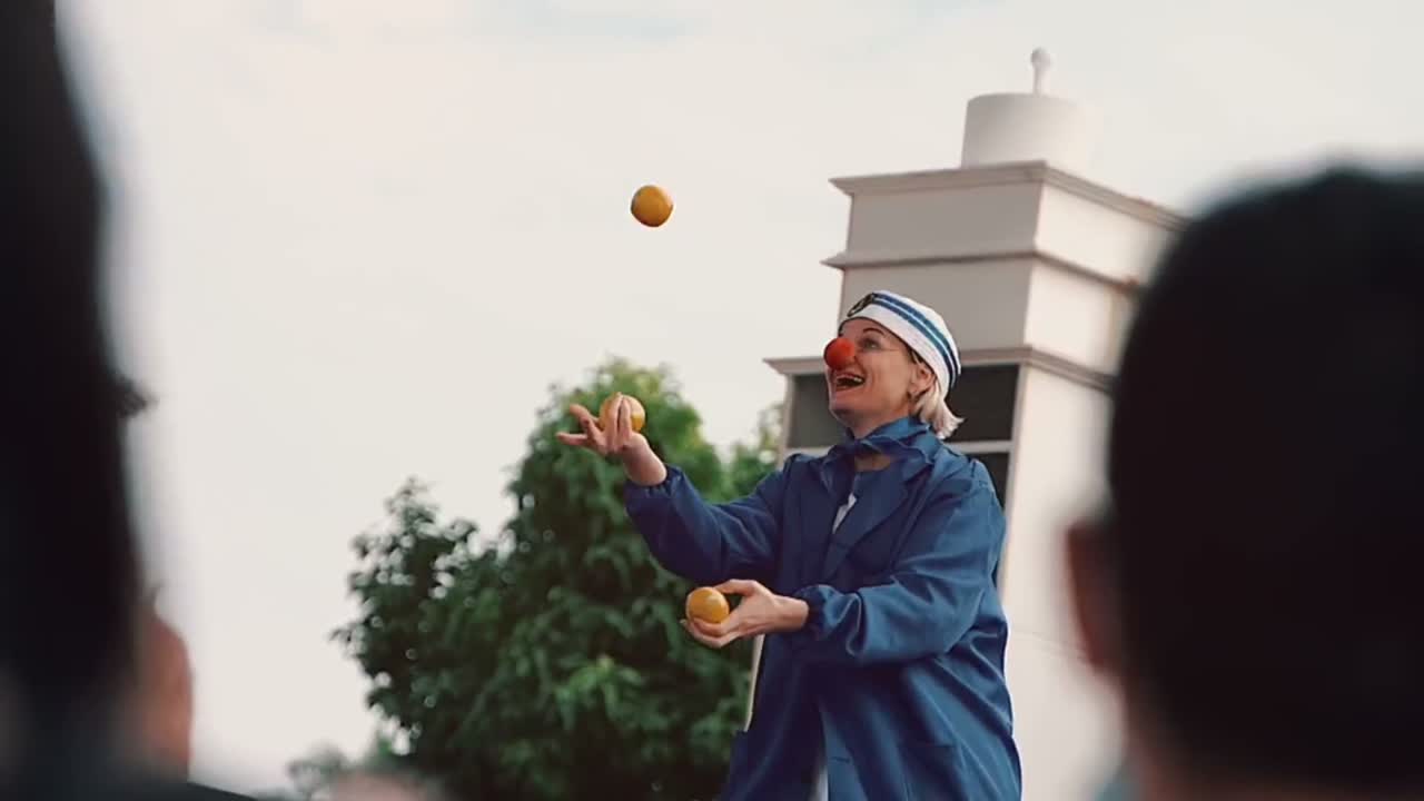 Reference Video