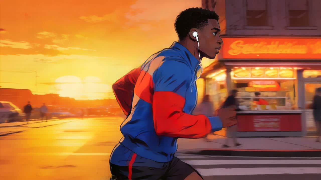 Showcase video preview