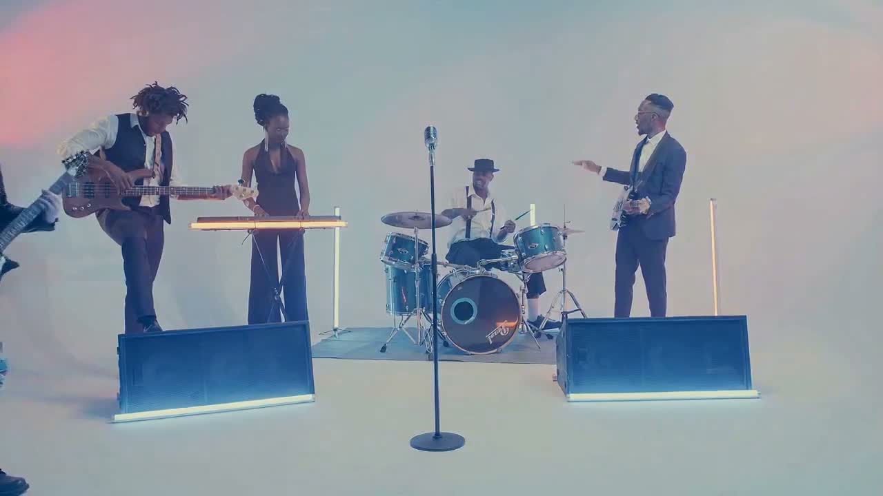 Showcase video preview