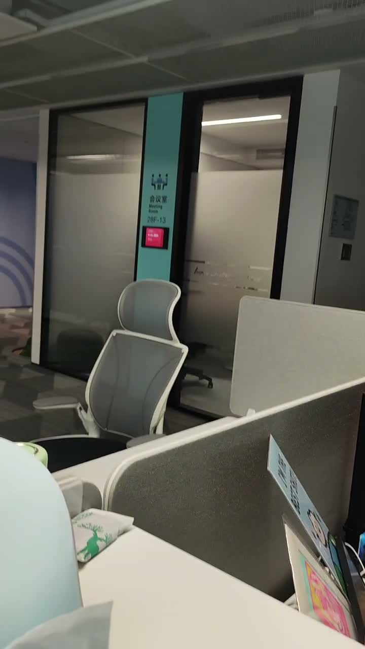 Reference Video