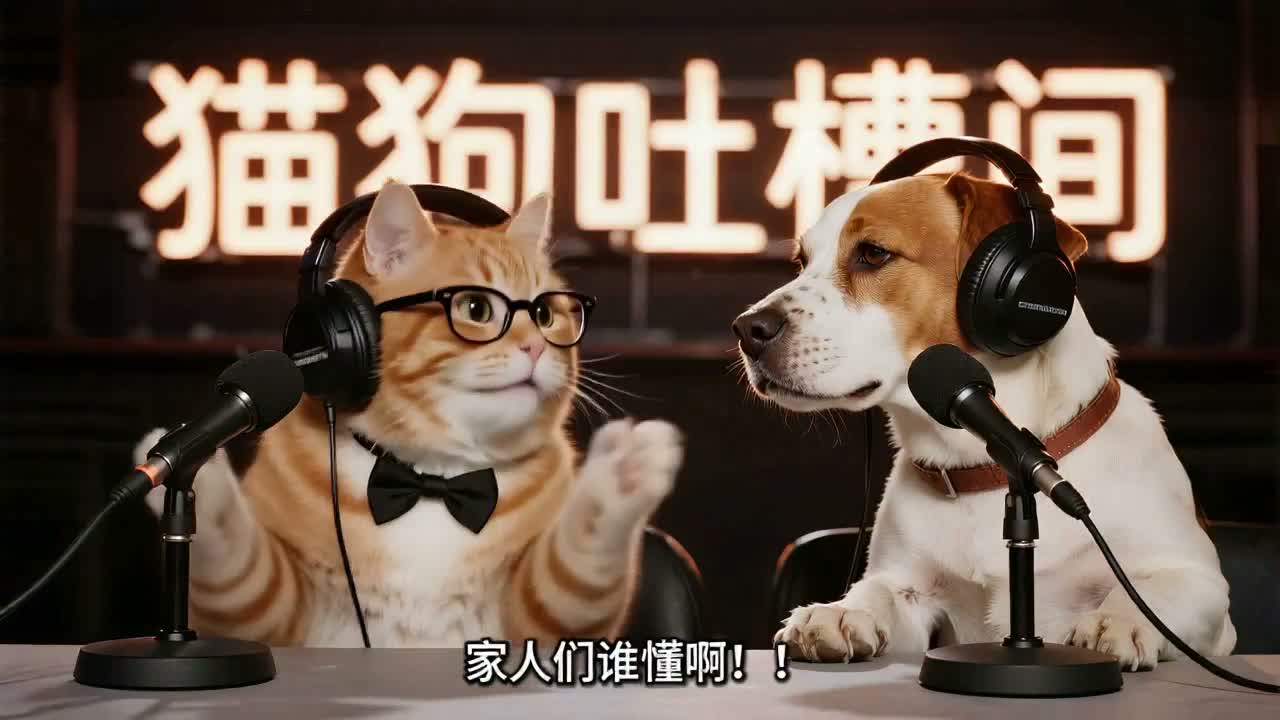 Showcase video preview