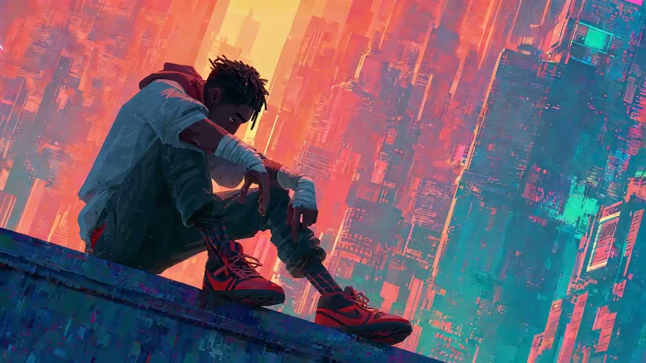 Showcase video preview