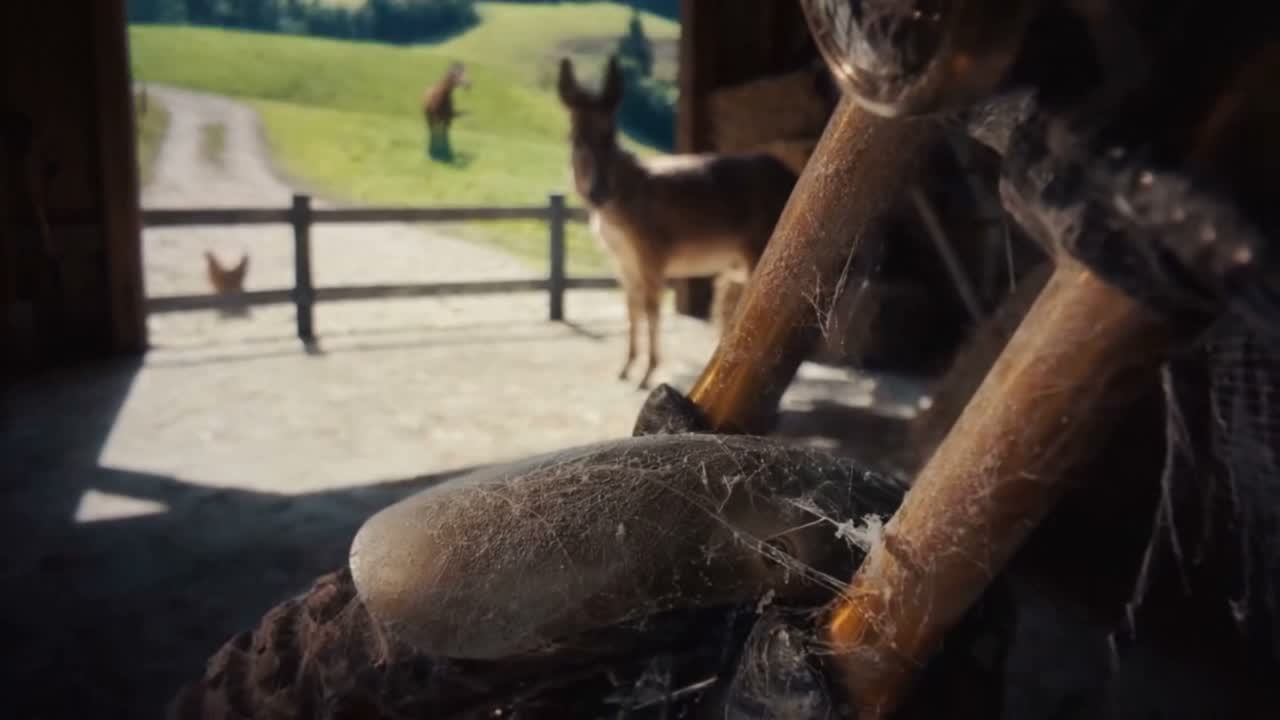 Reference Video