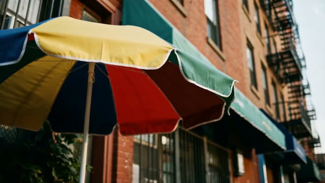 Showcase video preview