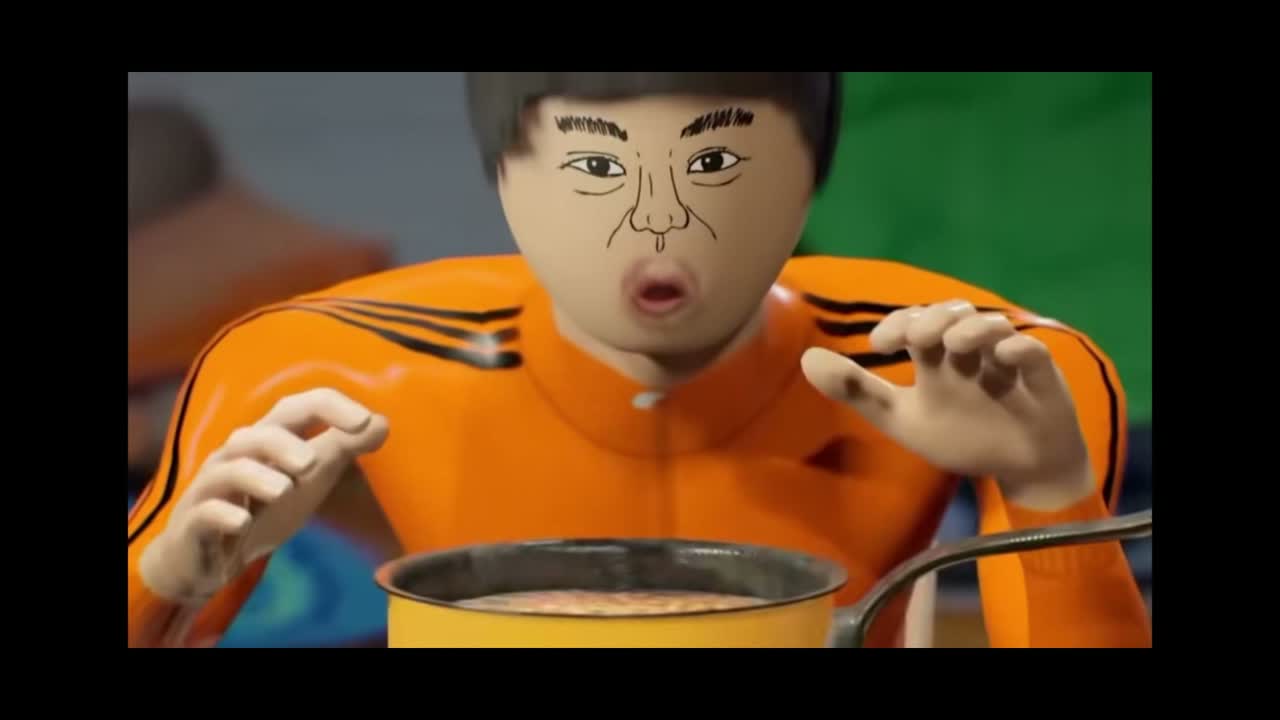 Reference Video
