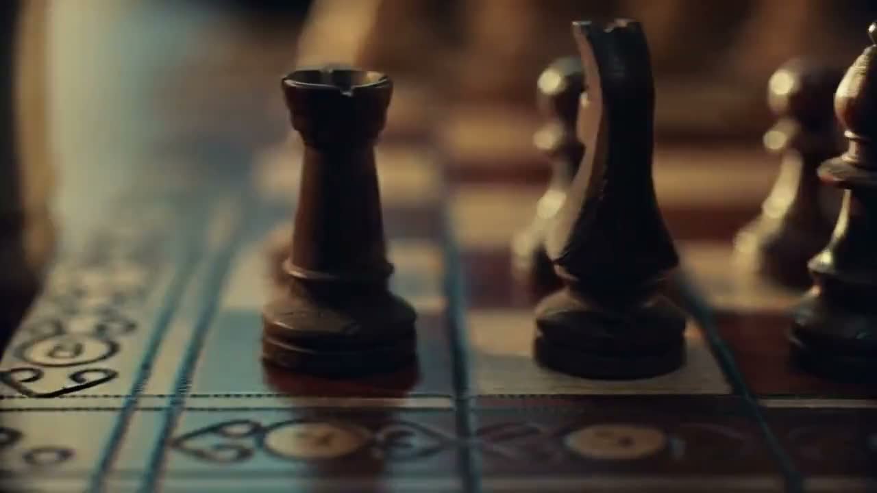 Showcase video preview