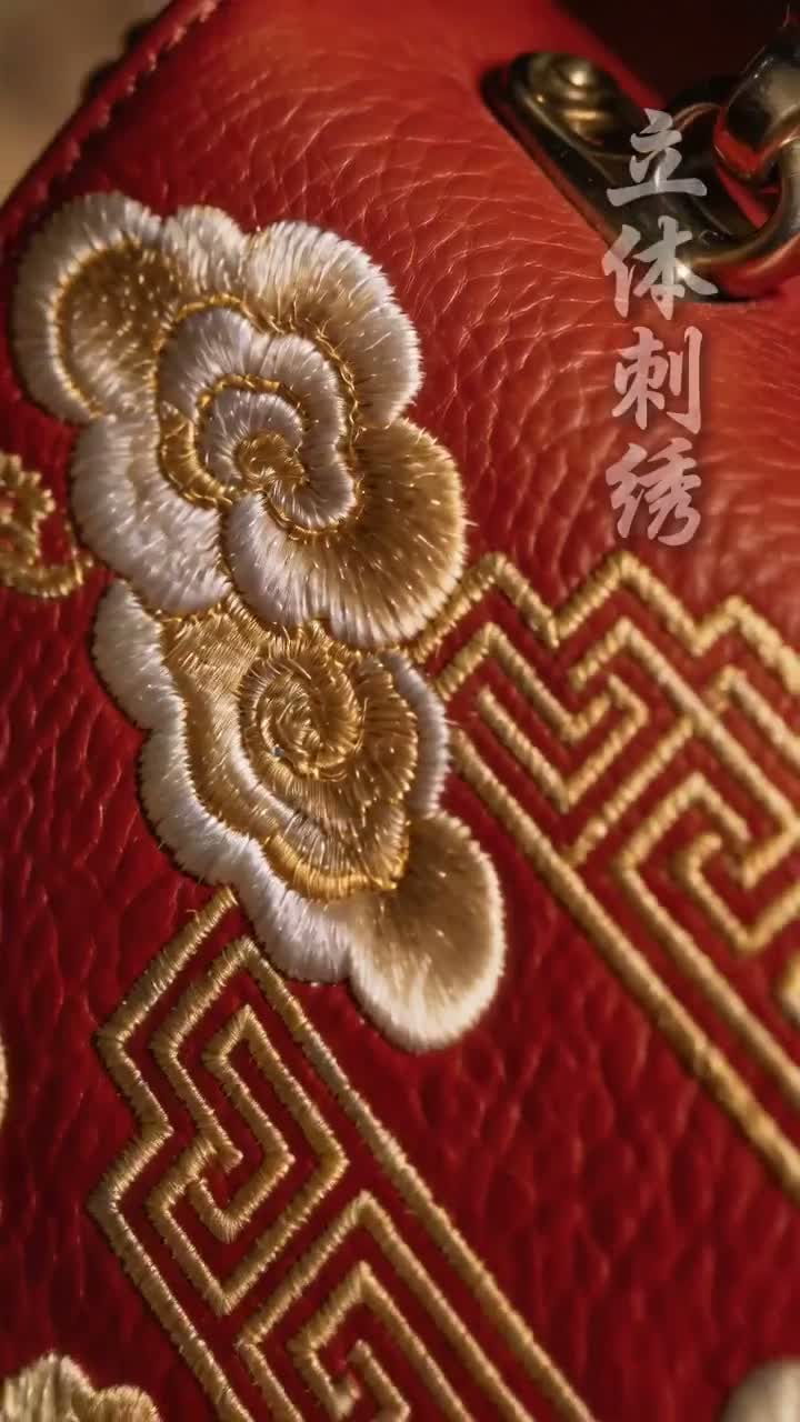 Showcase video preview
