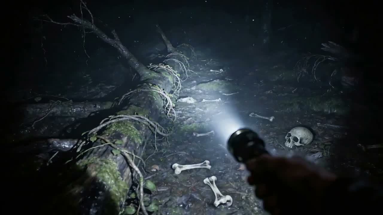 Showcase video preview